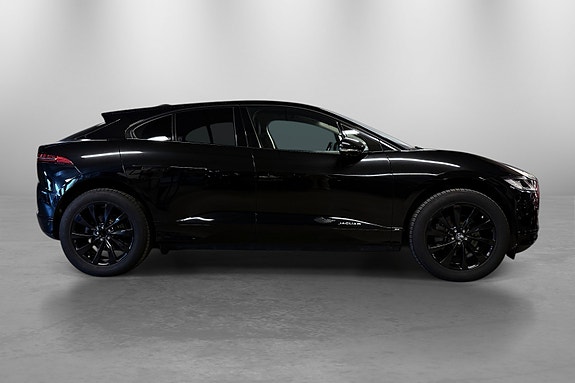 Jaguar I-PACE 5 of 30