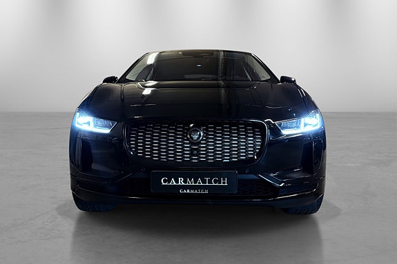 Jaguar I-PACE 3 of 30