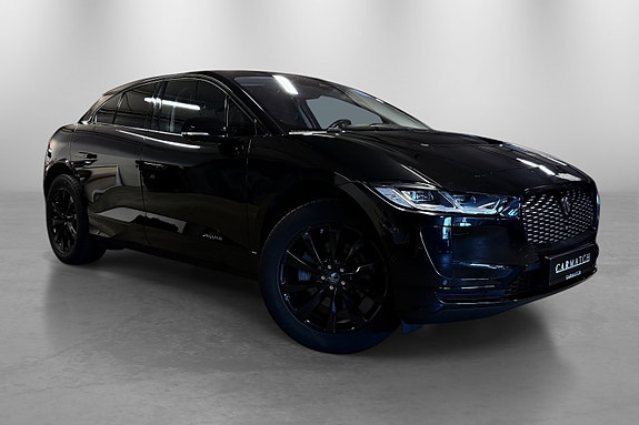 Jaguar I-PACE 4 of 30