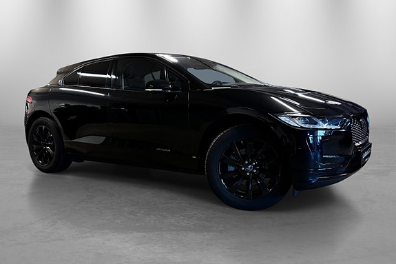Jaguar I-PACE 14 of 30