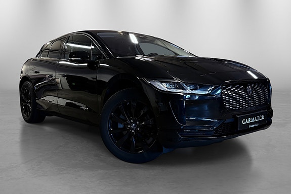 Jaguar I-PACE 16 of 30