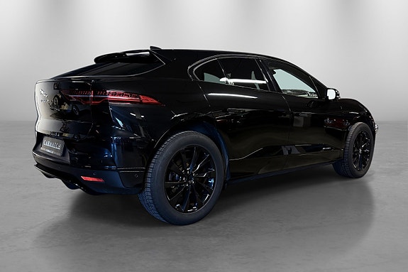 Jaguar I-PACE 6 of 30
