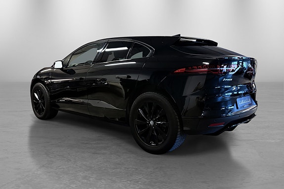 Jaguar I-PACE 8 of 30