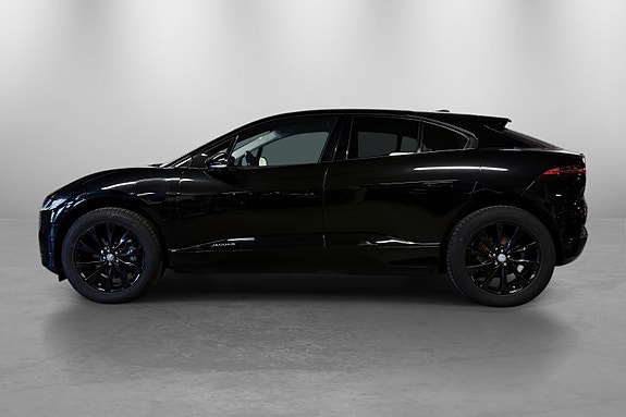 Jaguar I-PACE 9 of 30