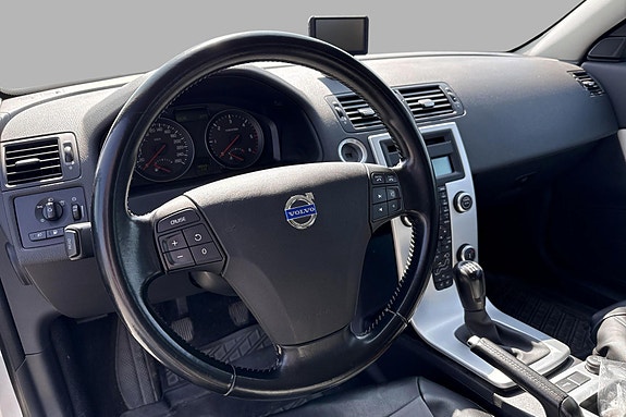 Volvo C30 7 of 11