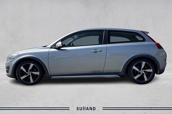 Volvo C30 2 of 11