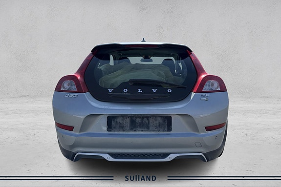 Volvo C30 4 of 11