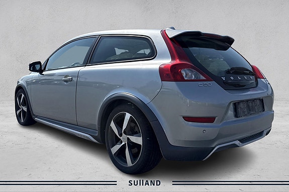 Volvo C30 3 of 11