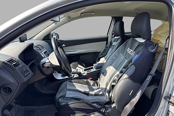 Volvo C30 9 of 11