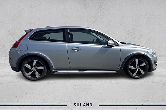 Volvo C30 5 of 11