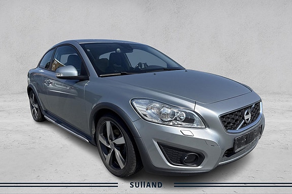 Volvo C30 11 of 11