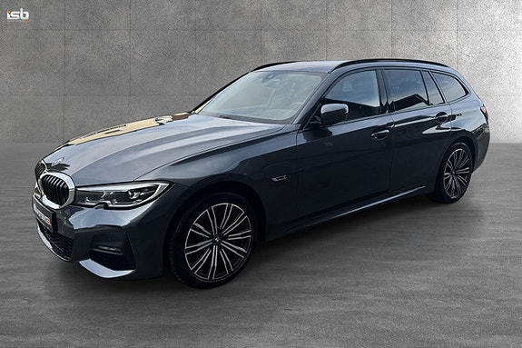 BMW 330e 6 of 30