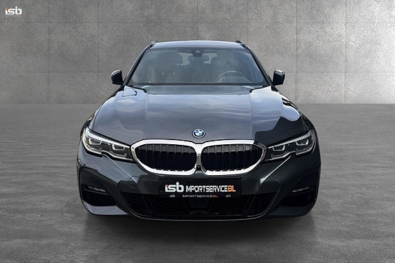 BMW 330e 5 of 30