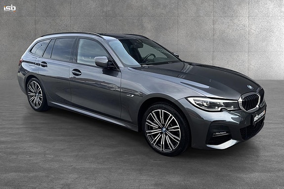 BMW 330e