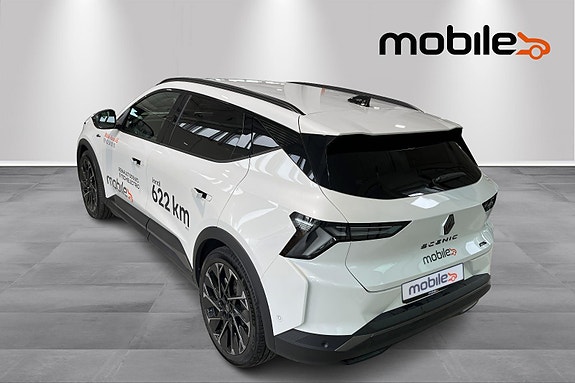 Renault Scenic E-Tech 25 of 29
