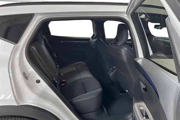 Renault Scenic E-Tech 22 of 29