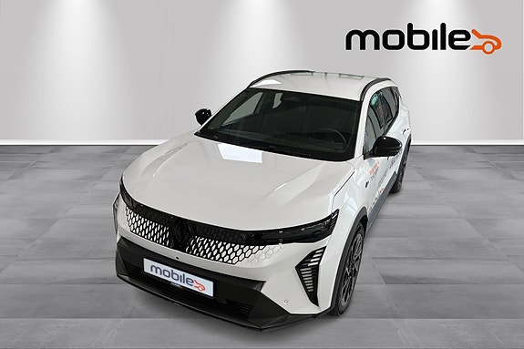 Renault Scenic E-Tech 28 of 29