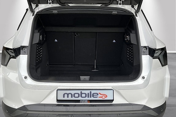 Renault Scenic E-Tech 5 of 29