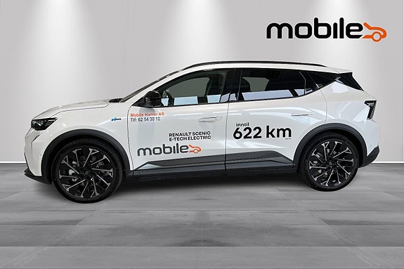 Renault Scenic E-Tech 20 of 29