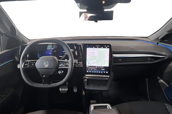 Renault Scenic E-Tech 6 of 29