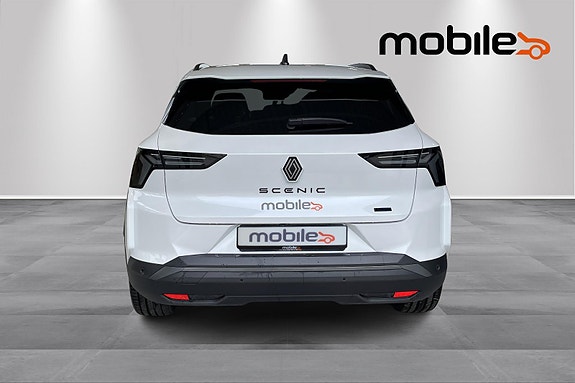 Renault Scenic E-Tech 4 of 29