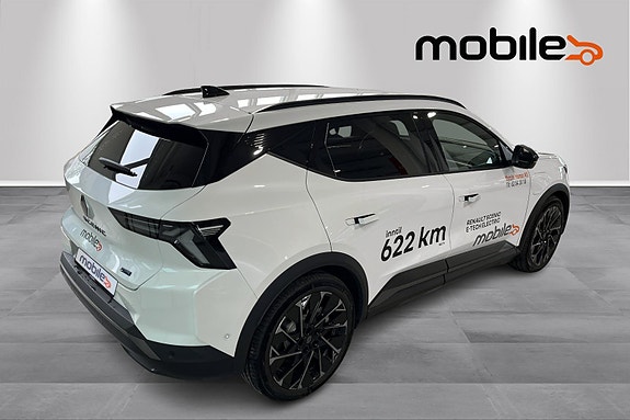 Renault Scenic E-Tech 26 of 29