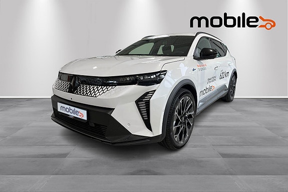 Renault Scenic E-Tech 19 of 29