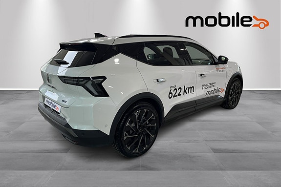 Renault Scenic E-Tech 3 of 29