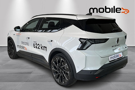 Renault Scenic E-Tech 21 of 29