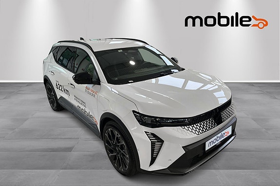 Renault Scenic E-Tech 27 of 29