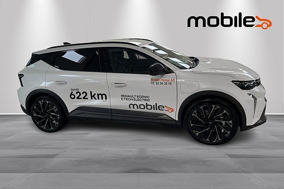 Renault Scenic E-Tech 2 of 29