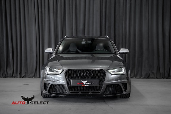 Audi RS4 5 of 30