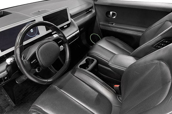 Hyundai Ioniq 5 7 of 15