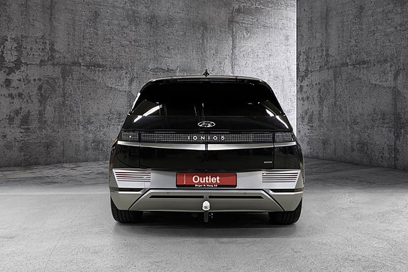 Hyundai Ioniq 5 4 of 15