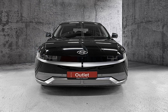 Hyundai Ioniq 5 3 of 15