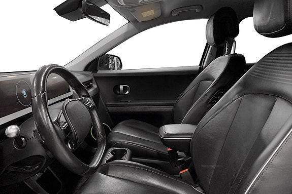 Hyundai Ioniq 5 6 of 15