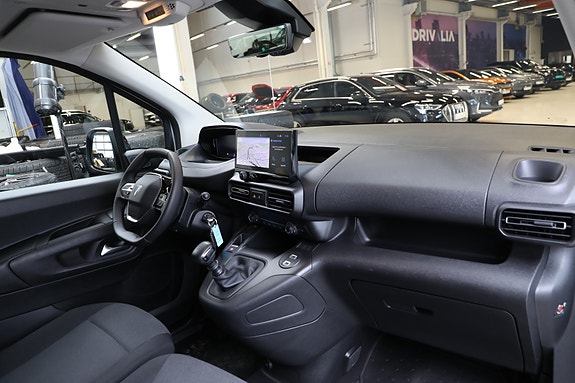 Peugeot Partner 11 of 30