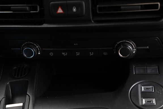Peugeot Partner 16 of 30