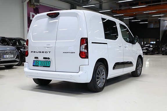 Peugeot Partner 6 of 30