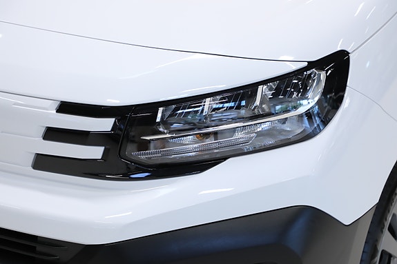 Peugeot Partner 8 of 30