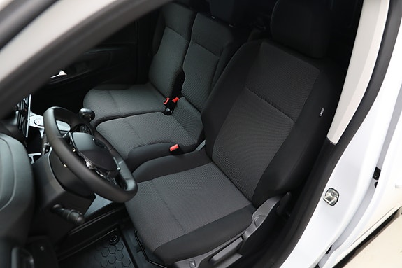 Peugeot Partner 20 of 30
