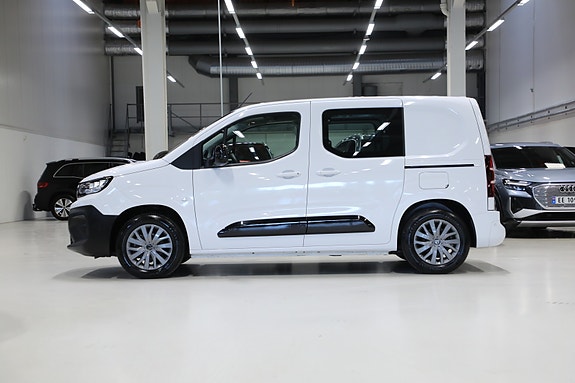 Peugeot Partner 4 of 30