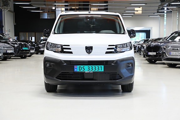 Peugeot Partner 3 of 30
