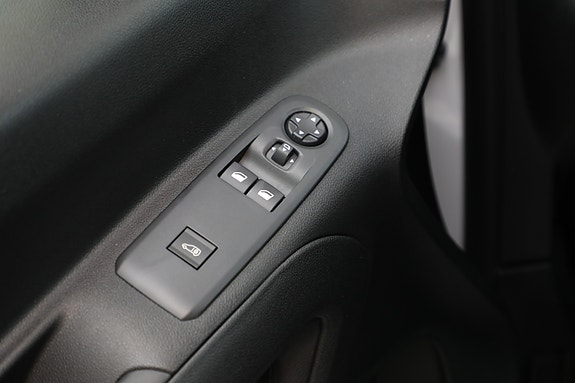 Peugeot Partner 19 of 30