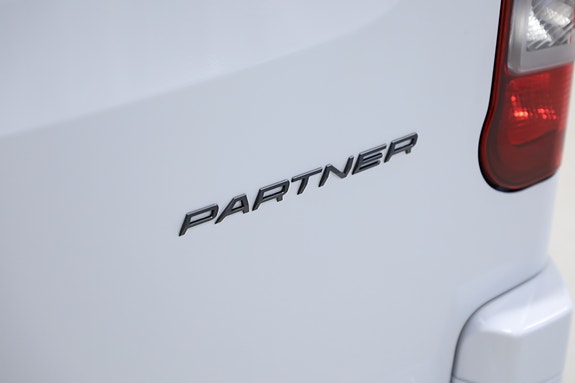 Peugeot Partner 9 of 30