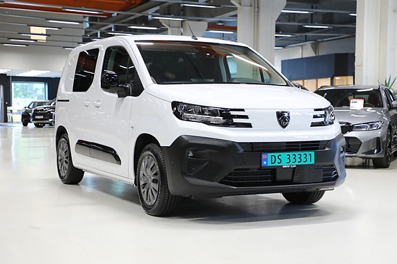 Peugeot Partner 2 of 30