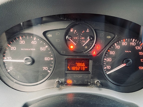 Fiat Scudo 6 of 13
