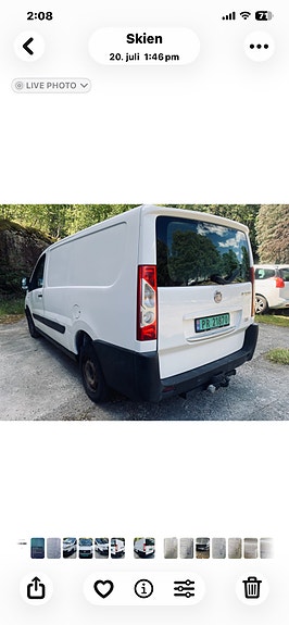 Fiat Scudo 4 of 13