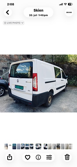 Fiat Scudo 5 of 13