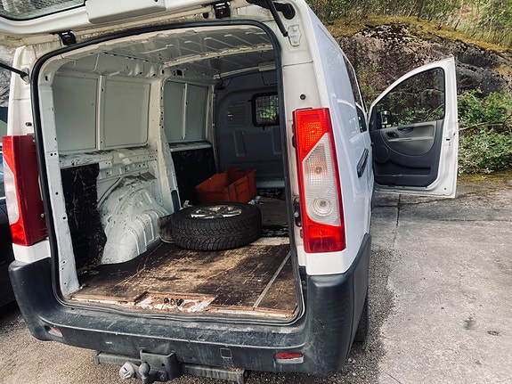 Fiat Scudo 7 of 13